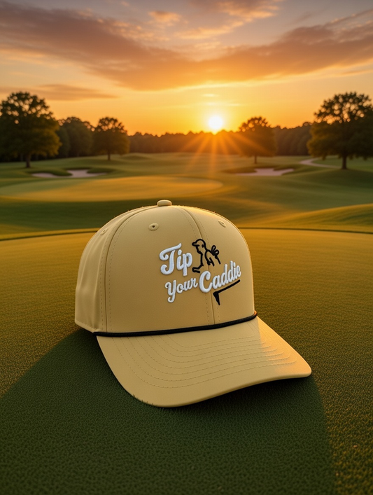 The Golden Hour