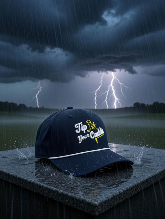 The Storm